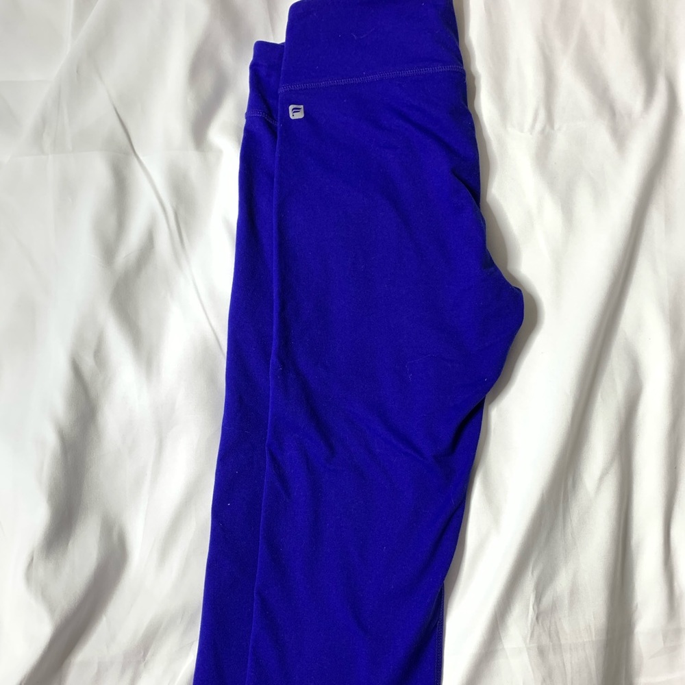 Blue Fabletics Pants